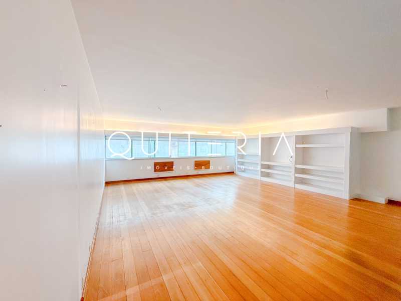 APARTAMENTO IPANEMA VENDA - 25