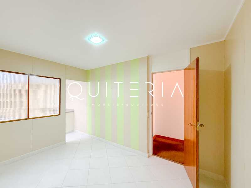 APARTAMENTO IPANEMA VENDA - 27