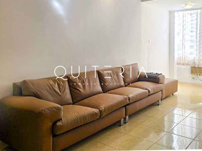 3 QUARTOS  COPACABANA - 3
