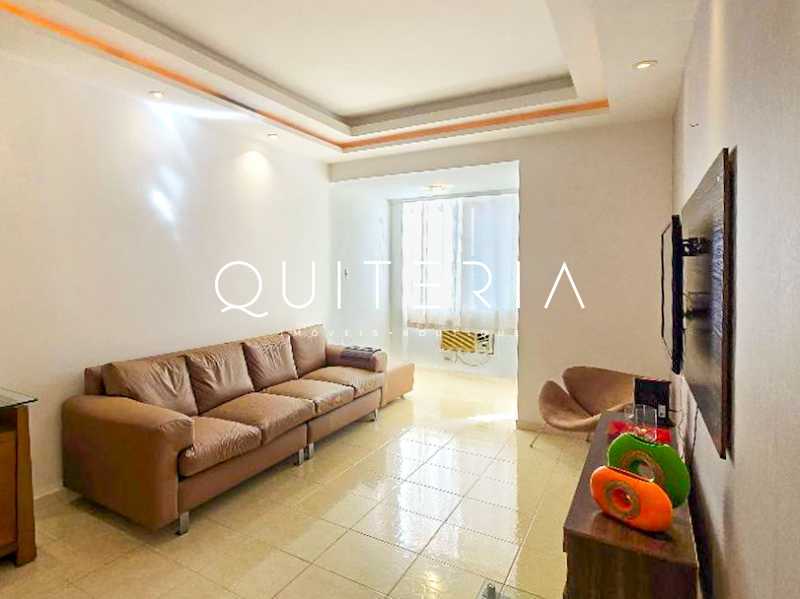 3 QUARTOS COPACABANA - 2