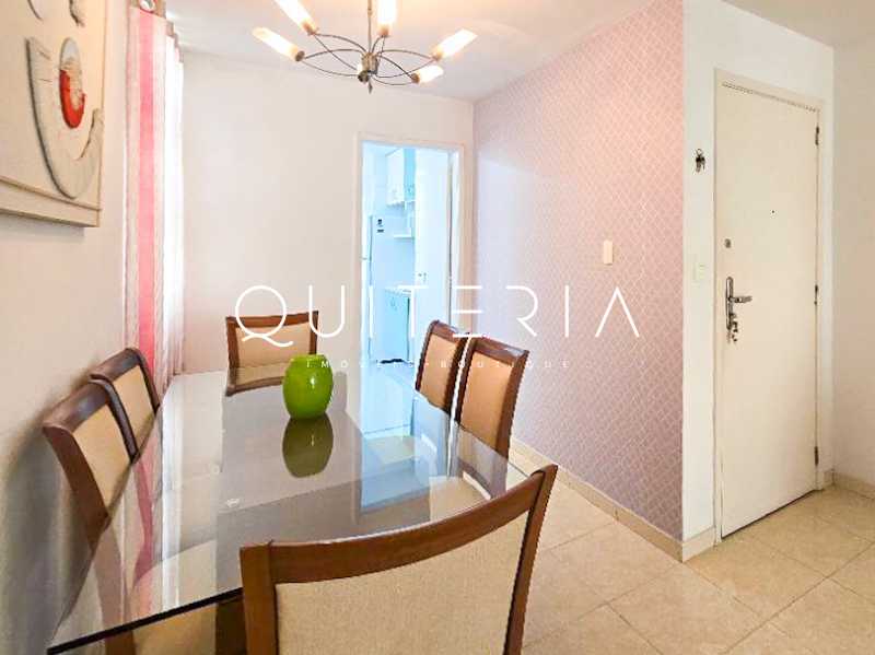 3 quartos Copacabana  - 6
