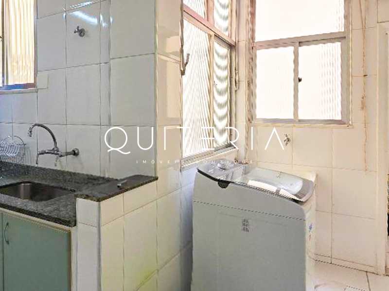 Apartamento 3 quartos Copa - 18
