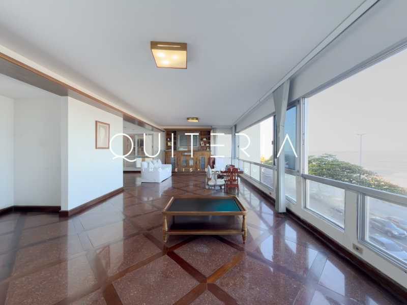 APARTAMENTO VENDA LEBLON - 2