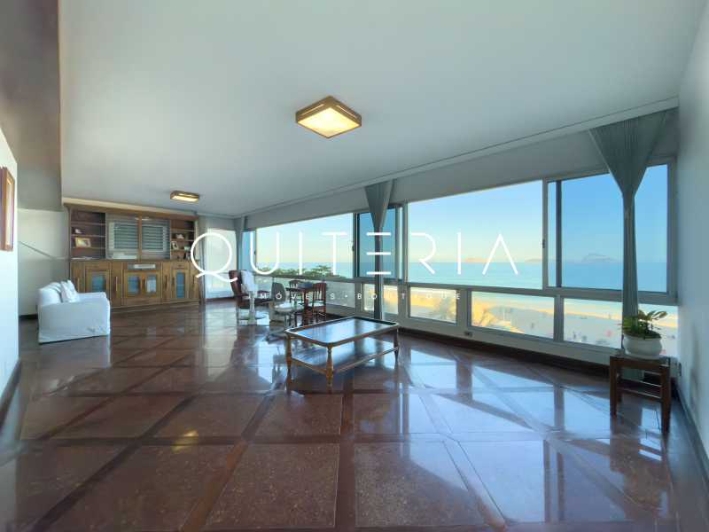 APARTAMENTO VENDA LEBLON - 4