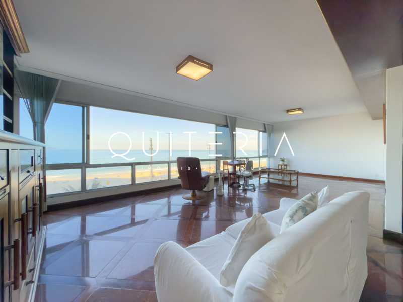 APARTAMENTO VENDA LEBLON - 8