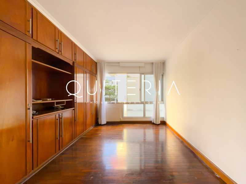 APARTAMENTO VENDA LEBLON - 15