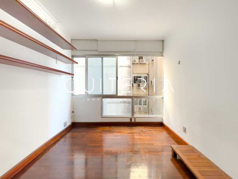 APARTAMENTO VENDA LEBLON - 19