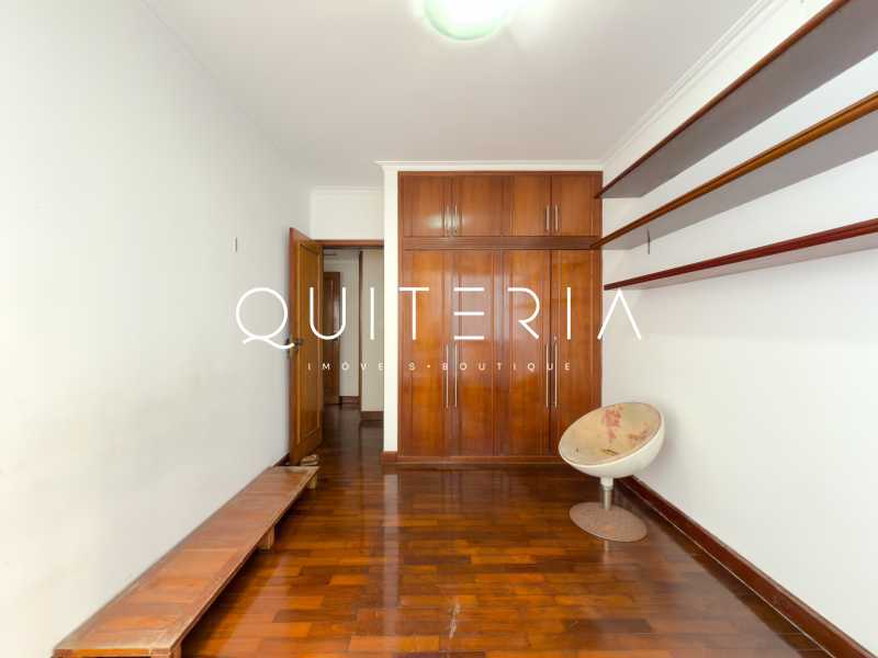 APARTAMENTO VENDA LEBLON - 20