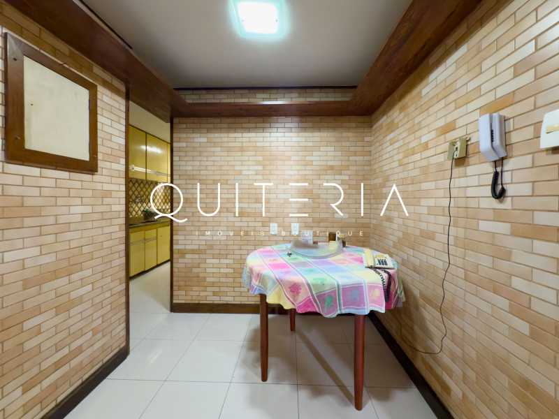 APARTAMENTO VENDA LEBLON - 23