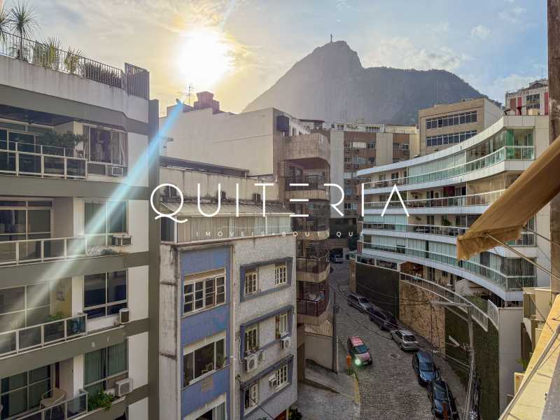APARTAMENTO LAGOA VENDA - 5