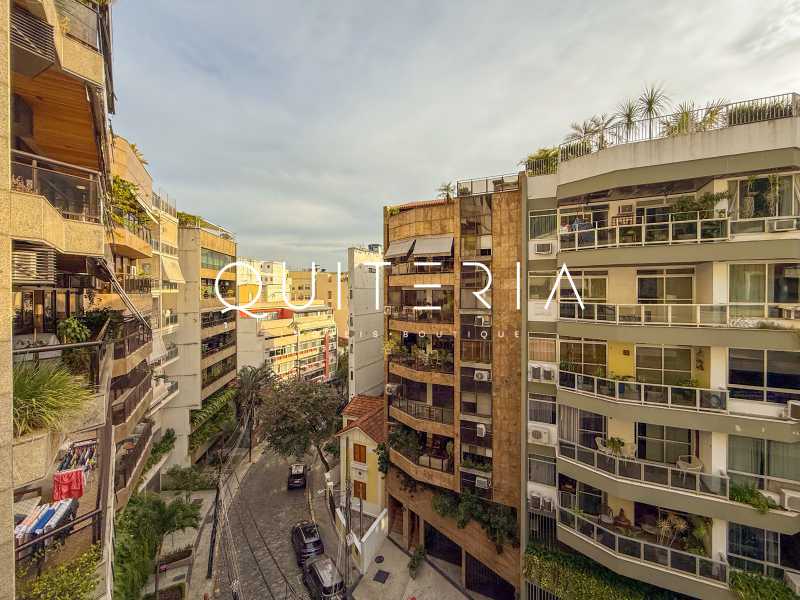 APARTAMENTO LAGOA VENDA - 9