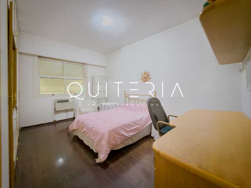 APARTAMENTO LAGOA VENDA - 18