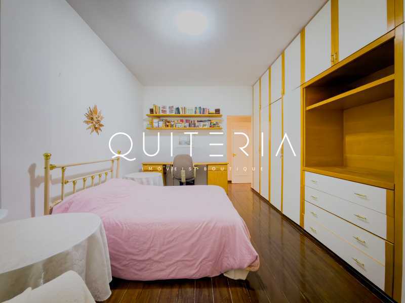 APARTAMENTO LAGOA VENDA - 19