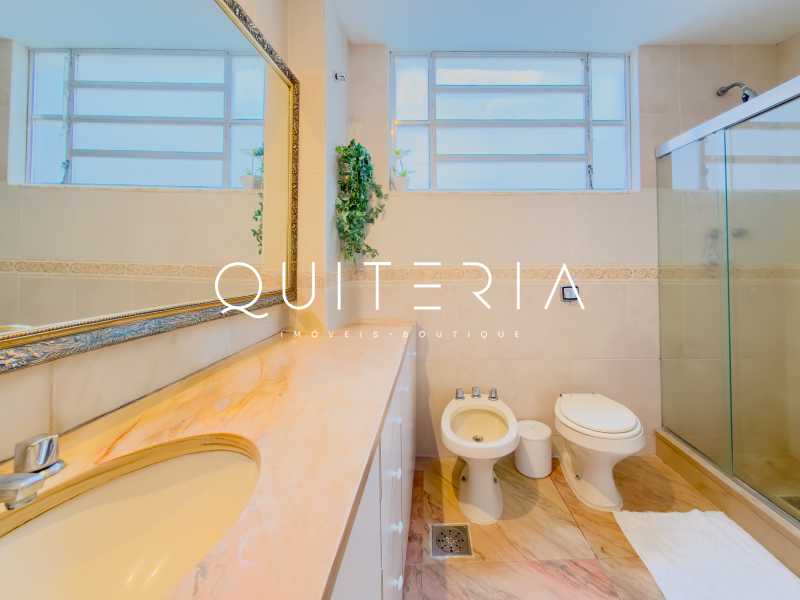 APARTAMENTO LAGOA VENDA - 20