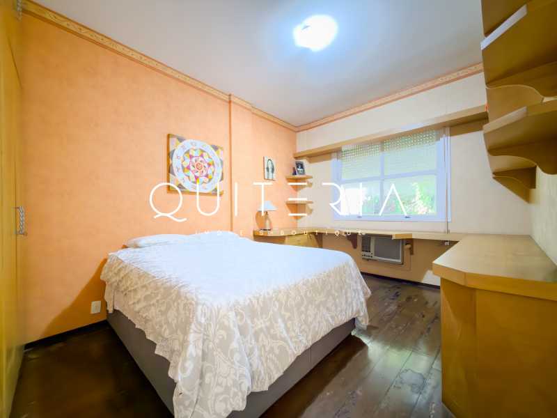APARTAMENTO LAGOA VENDA - 21
