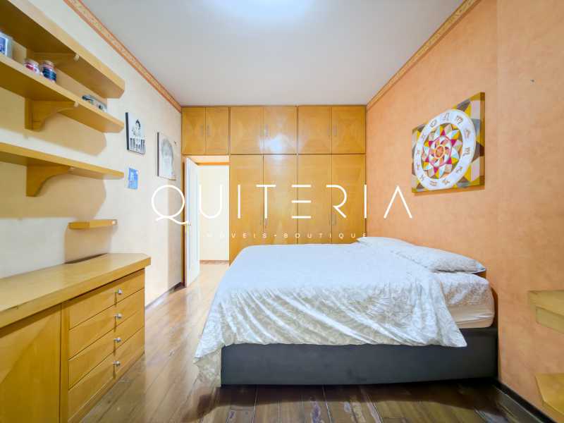 APARTAMENTO LAGOA VENDA - 22