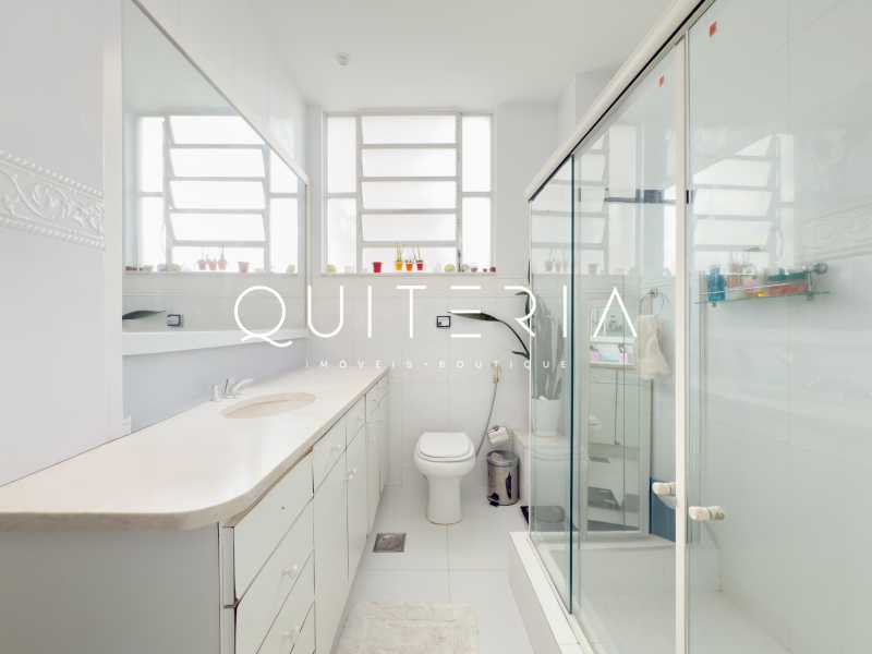 APARTAMENTO LAGOA VENDA - 23