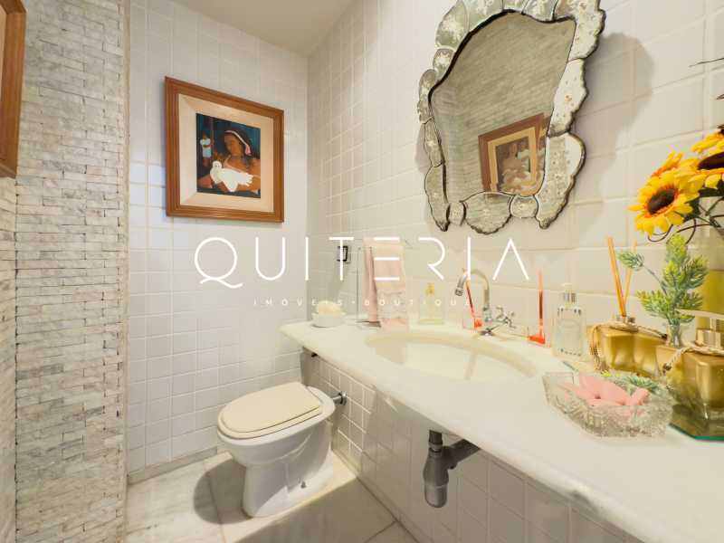 APARTAMENTO LAGOA VENDA - 17