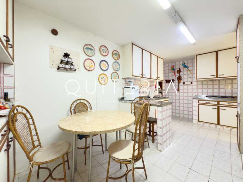 APARTAMENTO LAGOA VENDA - 26