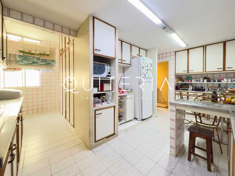 APARTAMENTO LAGOA VENDA - 27