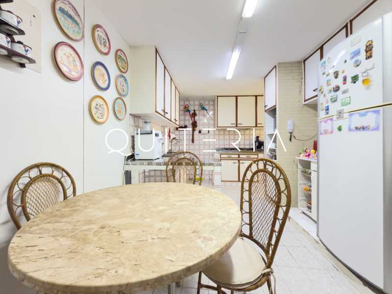 APARTAMENTO LAGOA VENDA - 24