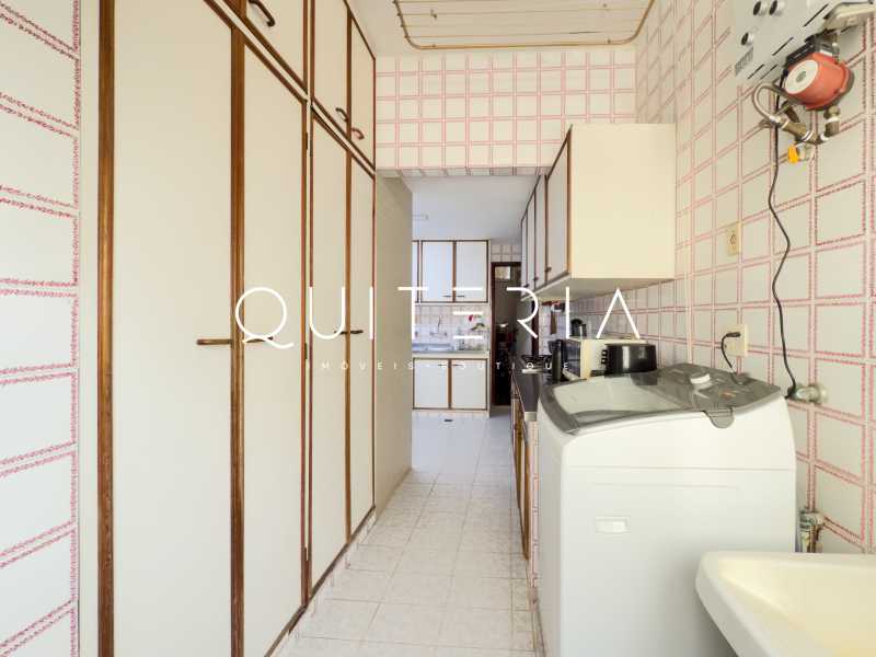 APARTAMENTO LAGOA VENDA - 28