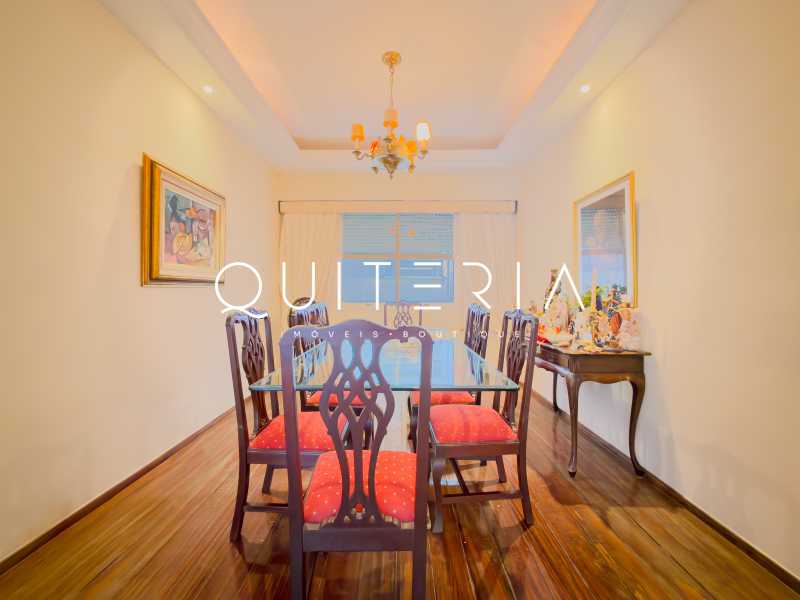APARTAMENTO LAGOA VENDA - 16