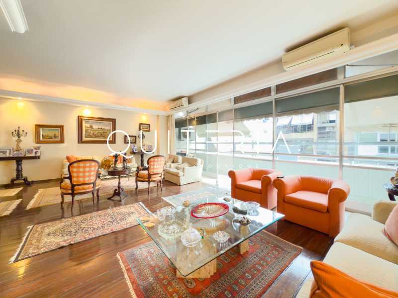 APARTAMENTO LAGOA VENDA - 6