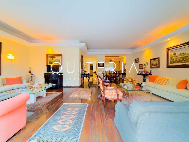 APARTAMENTO LAGOA VENDA - 14