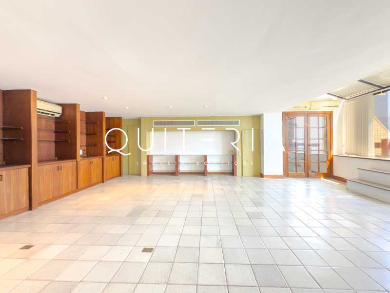 COBERTURA DUPLEX LAGOA - 4