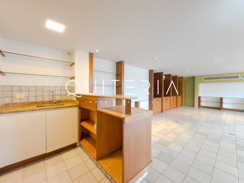 COBERTURA DUPLEX LAGOA - 7