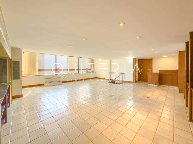 COBERTURA DUPLEX LAGOA - 6