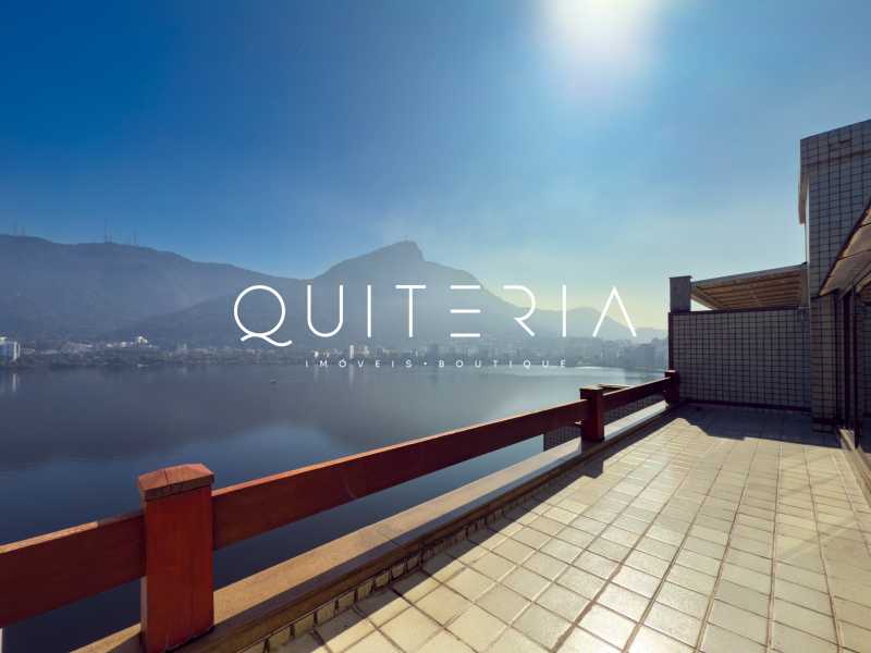 QUITERIA IMOVEIS BOUTIQUE - 1