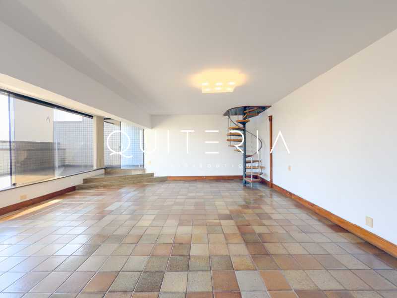 COBERTURA DUPLEX LAGOA - 8