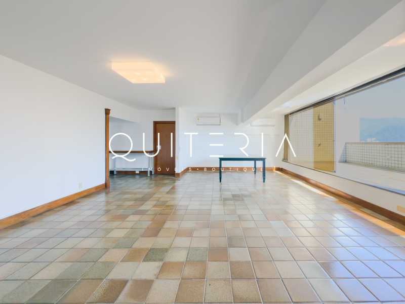 COBERTURA DUPLEX LAGOA - 9