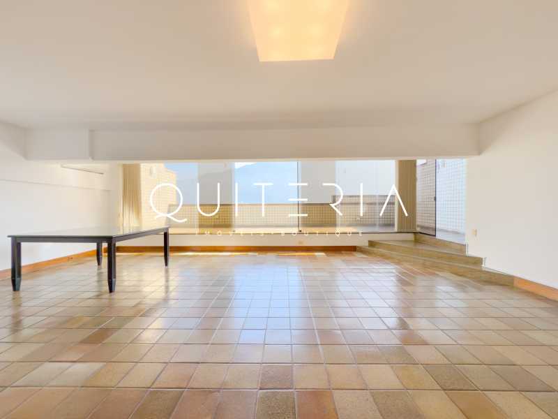 COBERTURA DUPLEX LAGOA - 10
