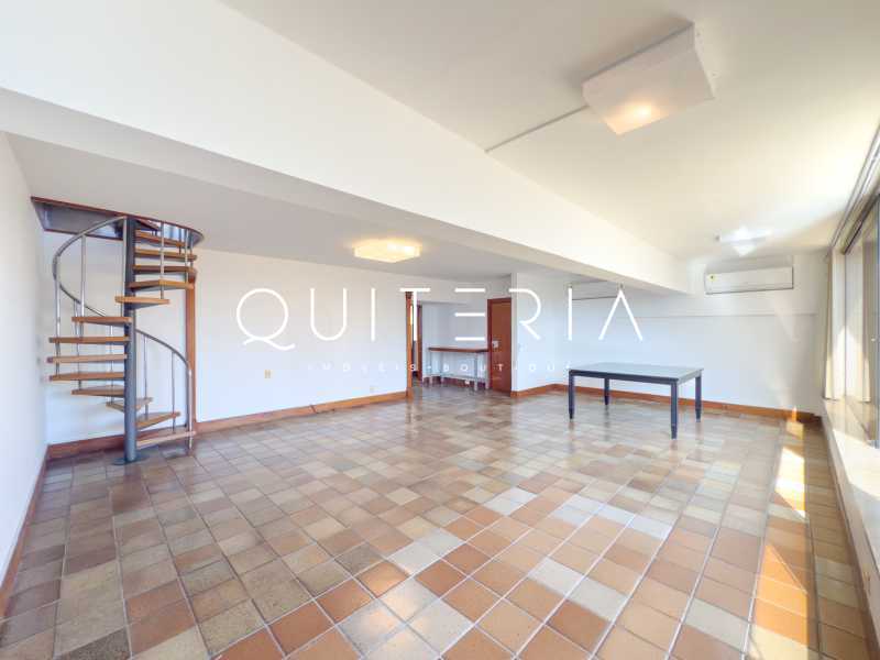 COBERTURA DUPLEX LAGOA - 11