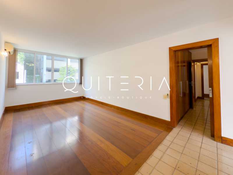 COBERTURA DUPLEX LAGOA - 23