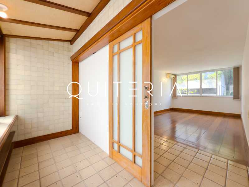 COBERTURA DUPLEX LAGOA - 24