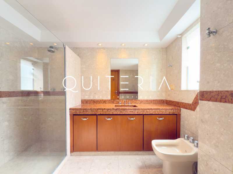 COBERTURA DUPLEX LAGOA - 26