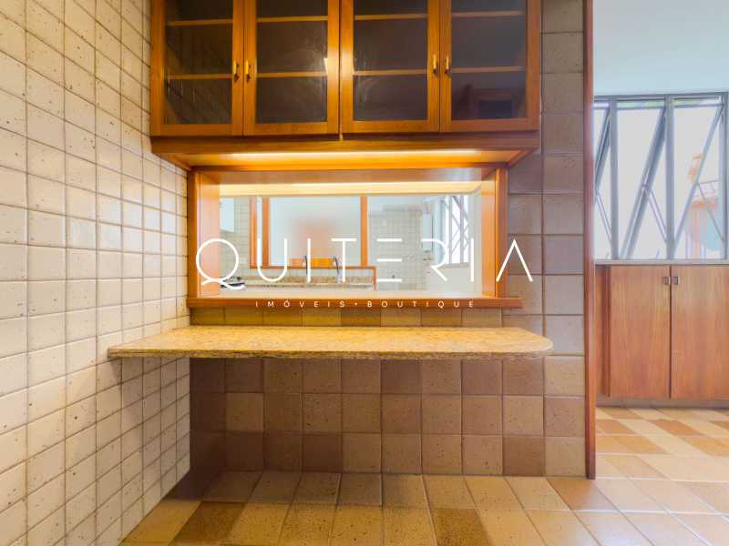 COBERTURA DUPLEX LAGOA - 27