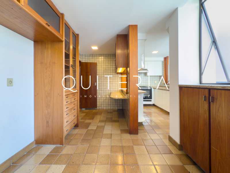 COBERTURA DUPLEX LAGOA - 28