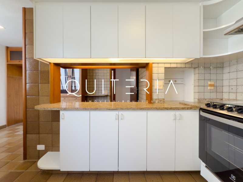 COBERTURA DUPLEX LAGOA - 29