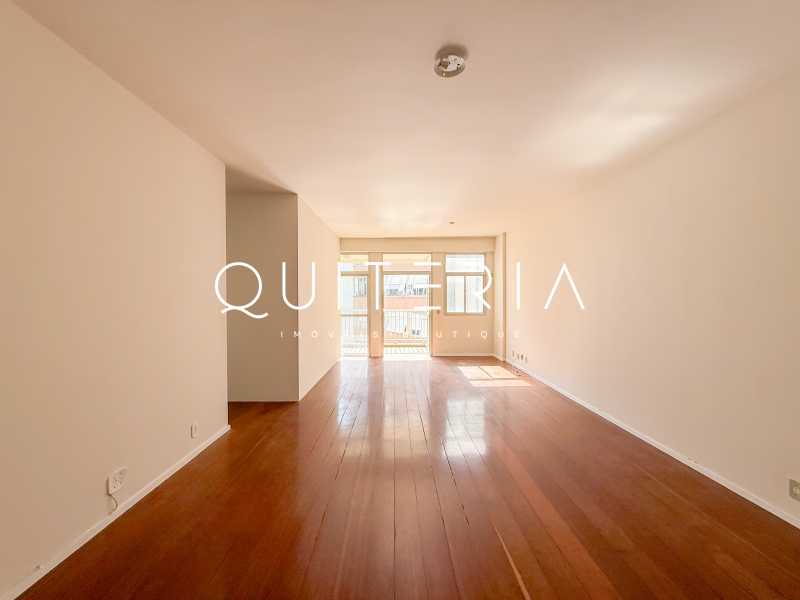 APARTAMENTO COPACABANA VENDA - 4