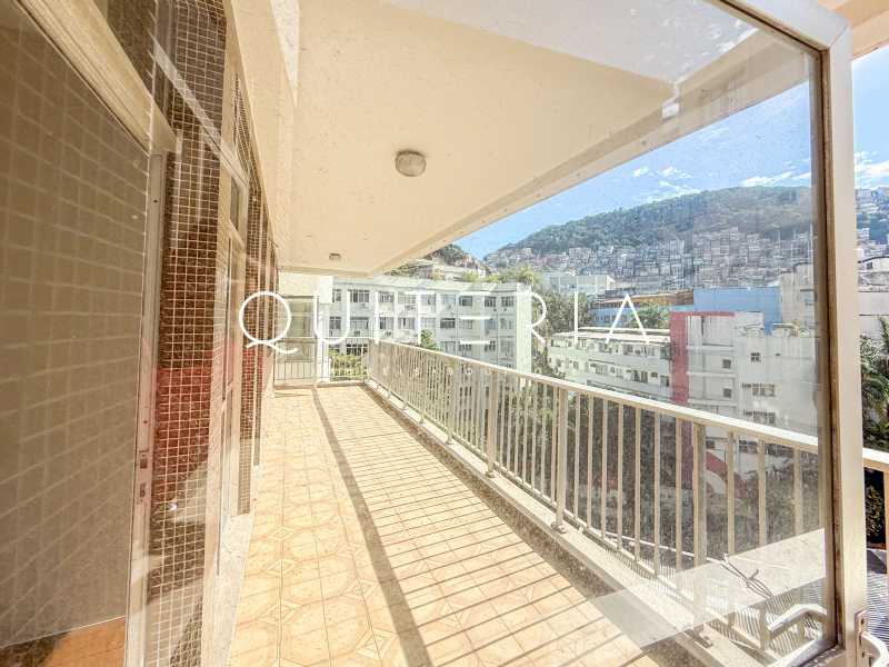 APARTAMENTO COPACABANA VENDA - 9
