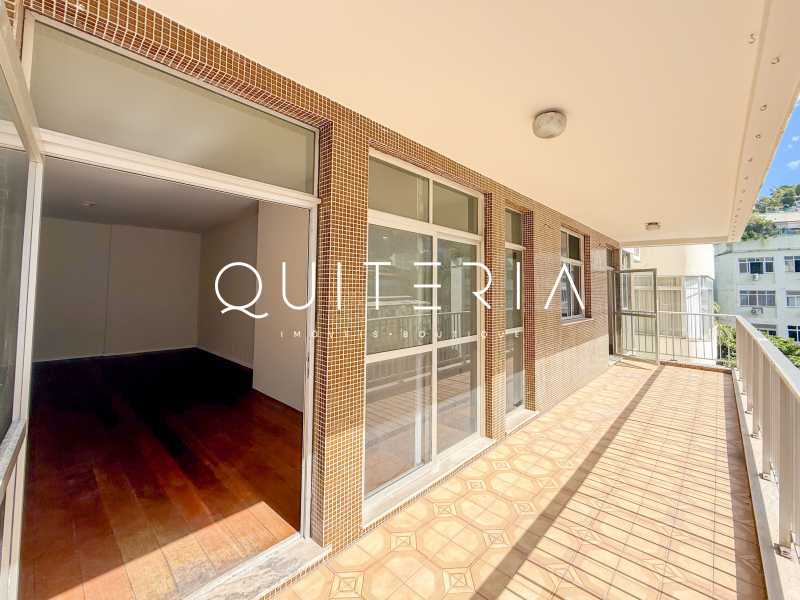 APARTAMENTO COPACABANA VENDA - 3