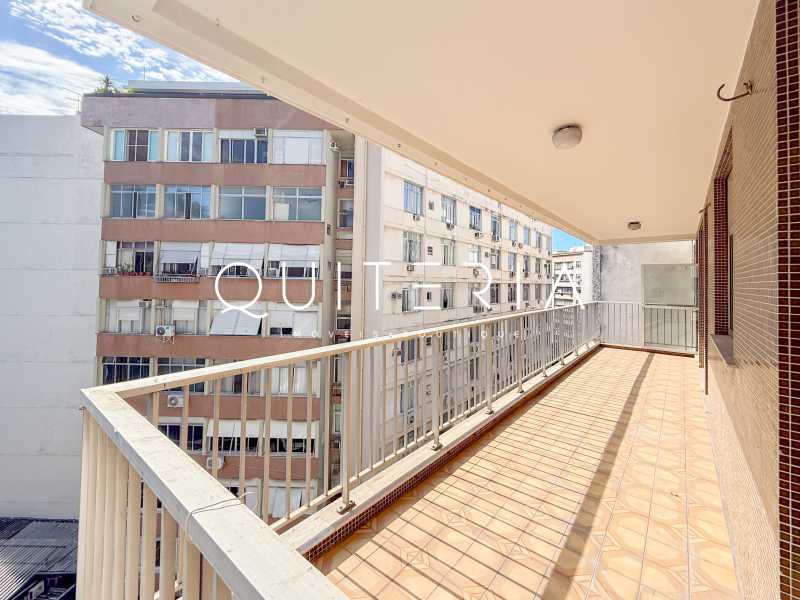 APARTAMENTO COPACABANA VENDA - 5