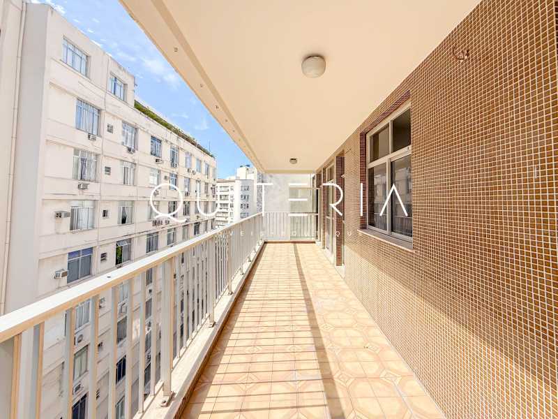 APARTAMENTO COPACABANA VENDA - 7