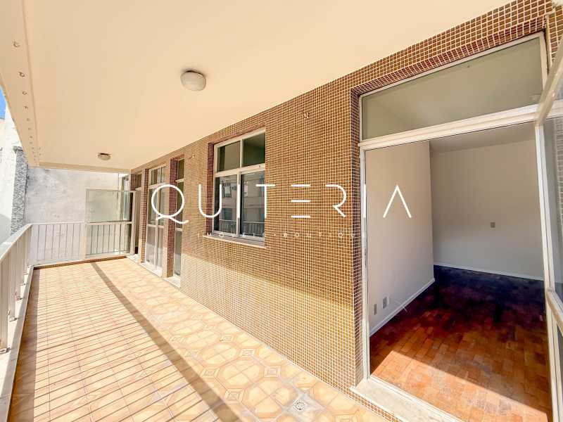 APARTAMENTO COPACABANA VENDA - 12