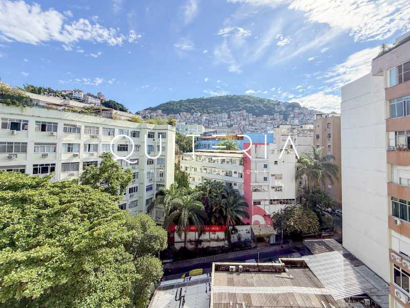 APARTAMENTO COPACABANA VENDA - 10